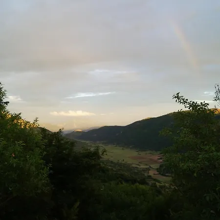 Punti Di Vista Dom wakacyjny *