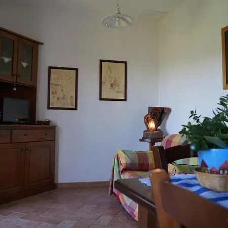 Сasa de vacaciones Punti Di Vista