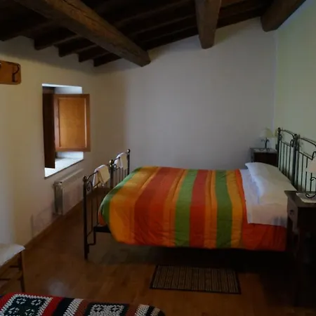 Punti Di Vista Dom wakacyjny *