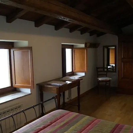 Сasa de vacaciones Punti Di Vista *