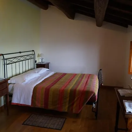 Dom wakacyjny Punti Di Vista