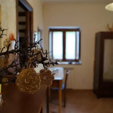 Punti Di Vista * Santo Stefano Di Sessanio