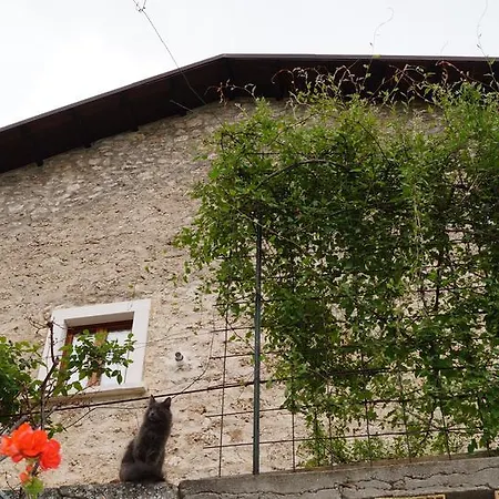 Punti Di Vista Dom wakacyjny